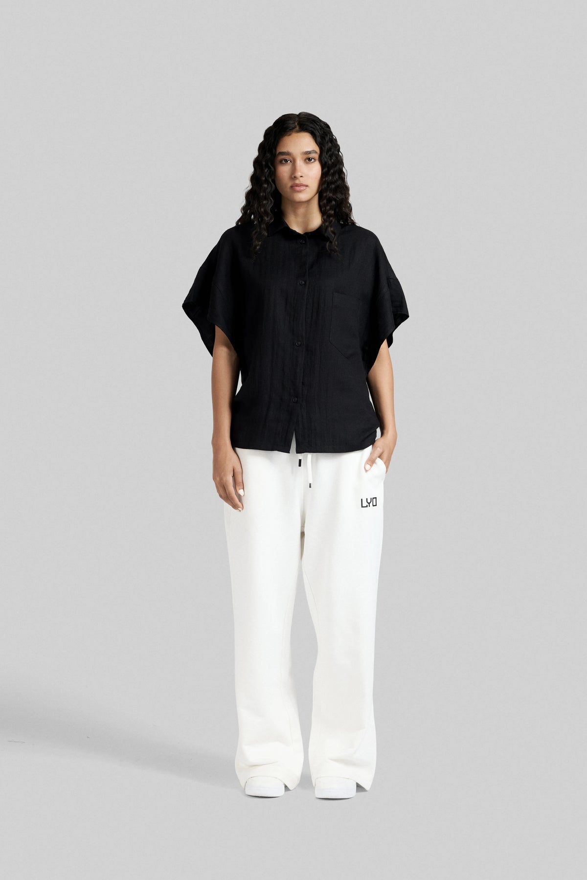 Boxy Shirt