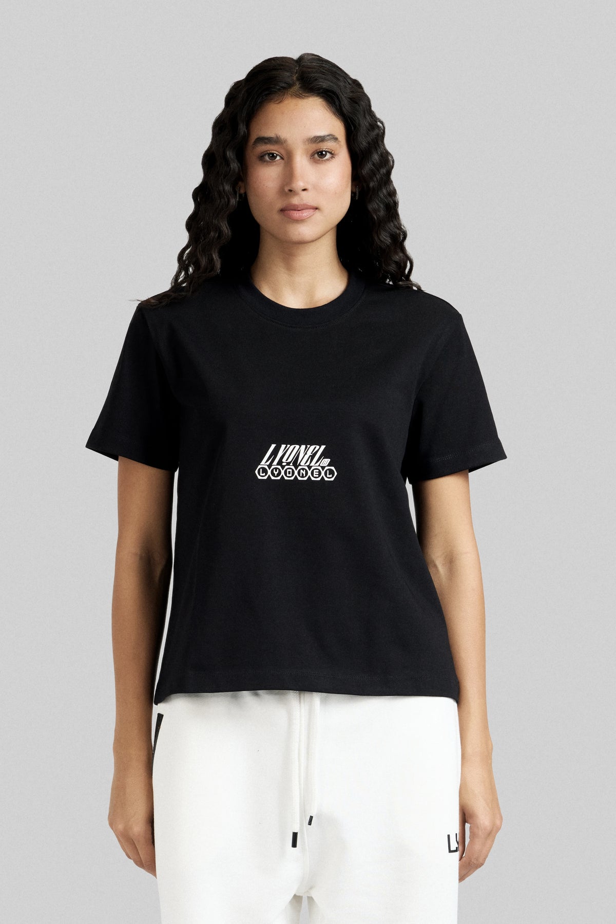 Circle Logo Crew