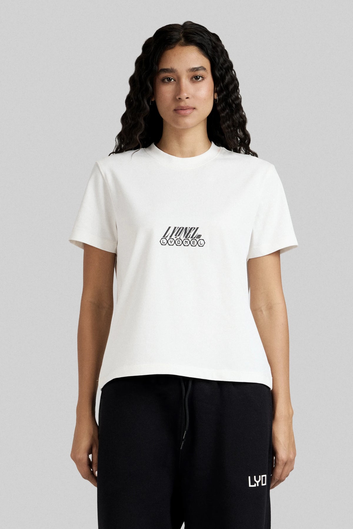 Circle Logo Crew