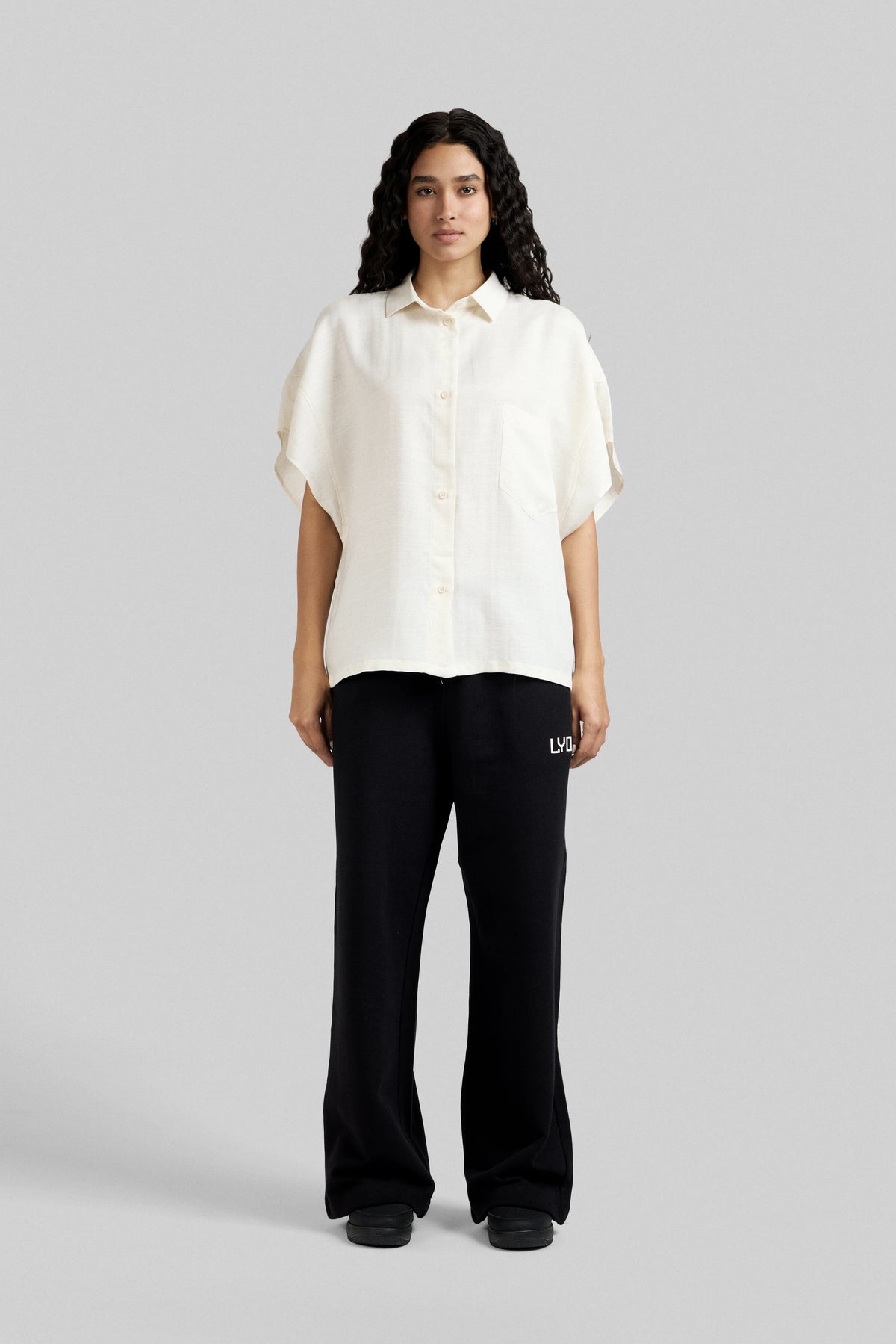 Boxy Shirt
