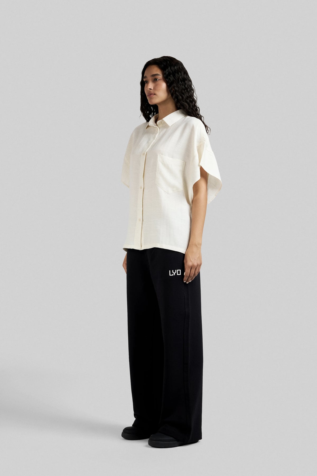 Boxy Shirt
