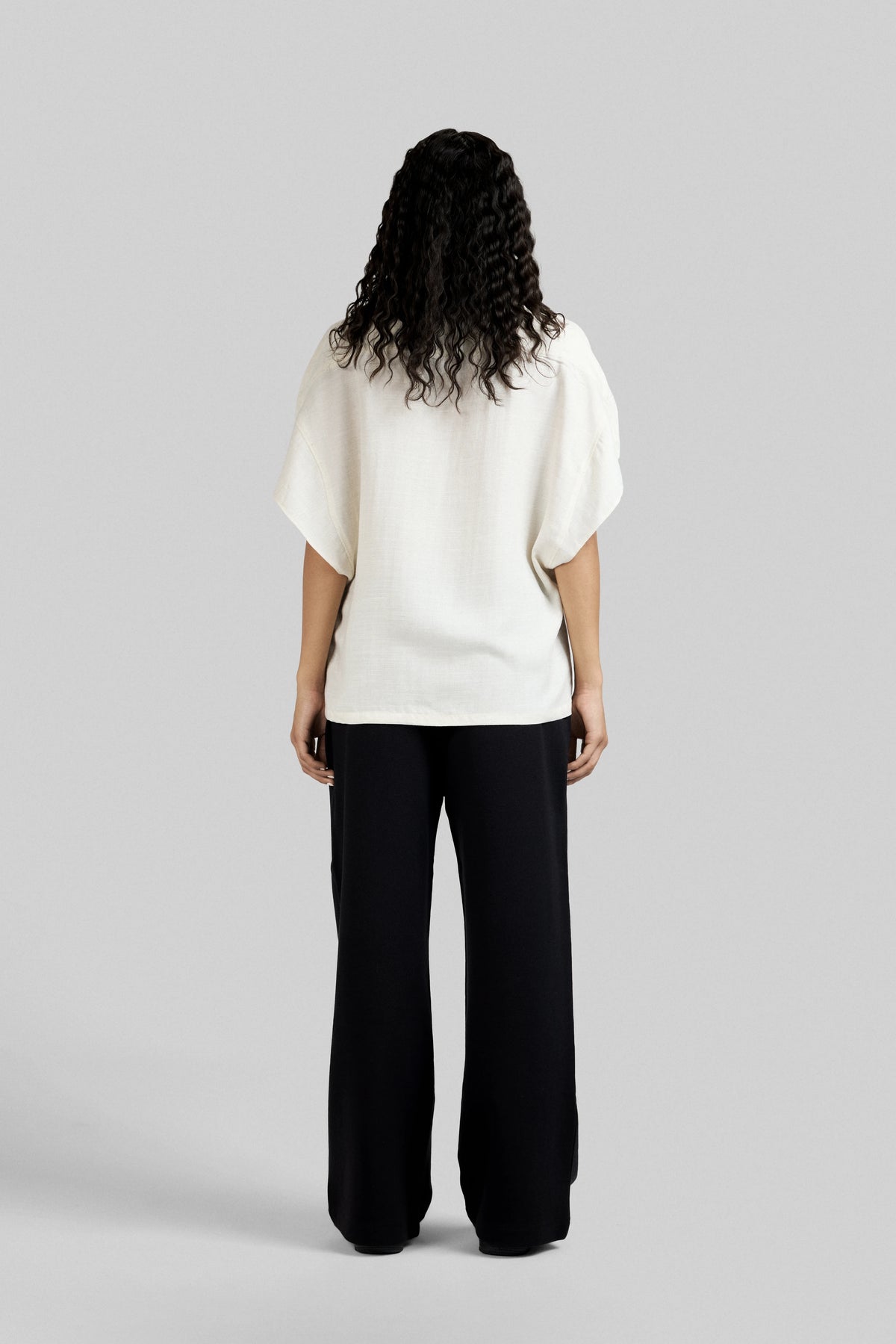 Boxy Shirt